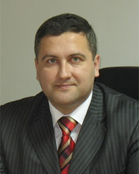 А.А. Каракозов, декан факультета с 2008 р.